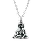 Mindful Living Necklace