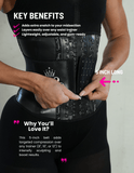 Mini Squeez a Result Enhancement Belt