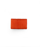 Rita Mini in Orange