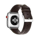 Modern Leather Strap