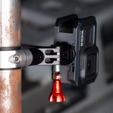 RSpro Cage Mounted GoPro Mount