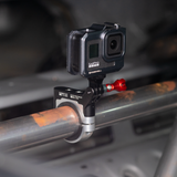 RSpro Cage Mounted GoPro Mount