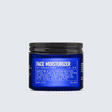 Natural Hydrating Face Moisturizer