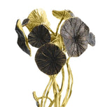 Michael Aram Monet's Garden Golden Sunset Candleholders