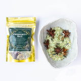 Prosperity Rice – 4 oz Money Altar & Mojo Bag Herb