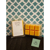 Monkey Farts Wax Melt – Fruity, Funky & Totally Bananas | Saucy & Chic