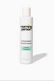 Antioxidant Plant Protein Face Cleanser
