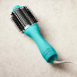 Moroccanoil Effortless Style 4-in-1 Blow-Dryer Brush
