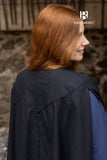 Cape Morpheus Black