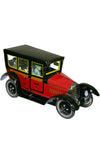 Tin Wind Up Taxi Each