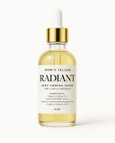 Radiant Deep Firming Serum: Targeting fine line & wrinkles (LARGE 4oz NEW)