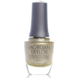 Nail Harmony - 075 Give Me Gold (Morgan Taylor)