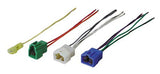Mazda 626 Wire Harness Used In About 37 Or More Different Vehicles