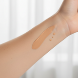 Full Coverage Matte Foundation