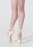 Nikolay Super Triumph Pointe Shoe - while supplies last