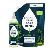 Dish Soap