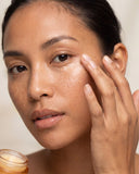 NAYANA revitalizing eye balm