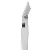STALEKS PRO EXPERT 20 PROFESSIONAL CUTICLE NIPPERS 8 MM FULL JAW 0.31 INCH NE-20-8 - STALEKS