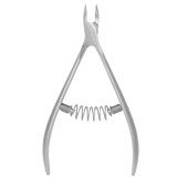 STALEKS Pro Expert 91 Professional Cuticle Nippers 3 mm Ne-91-3