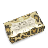 Nesti Dante Chic Animalier Bronze (Leopard) Soap 250g