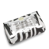 Nesti Dante Chic Animalier White (Tiger) Soap 250g
