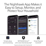 NETGEAR Nighthawk 12-Stream WiFi 6E Router (RAXE500) (Refurbished)