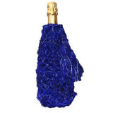 New Year's Eve Bottle Cover Crochet Pattern