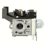 New Carburetor Kit for Echo SRM225 Trimmer For Echo GT225 PE225 SRM225 SRM225U GT225L Weedeater Trimmer