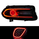 Dodge Charger RGBWA DRL Boards (2015-2024)