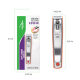 Nghia - B-916W Straight Blade Large Nail Clipper