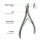 Nghia - CL-211 Cuticle Nipper