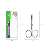 Nghia - KD-703 Cuticle Scissors