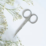 Nghia - KD-706 Cuticle Scissors