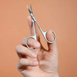 Nghia - KD-706 Cuticle Scissors