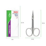 Nghia - KD-712 Cuticle Scissors