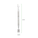 Nghia - S-514 Cuticle Pusher