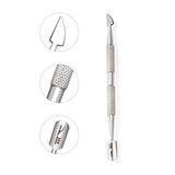 Nghia - S-514 Cuticle Pusher