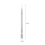 Nghia - S-515 Cuticle Pusher
