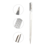 Nghia - S-516 Cuticle Pusher
