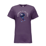 You Are The Miracle Existence is the FLEX T-Shirt