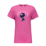 You Are The Miracle Existence is the FLEX T-Shirt