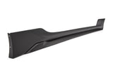 OLM TR Style Unpainted Side Skirts - 13-21 FR-S / BRZ / 86