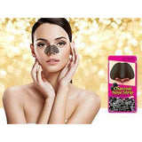 Sylphkiss - Charcoal Nose Strip