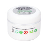 Soothing Body Cream for Itchy, Sensitive Skin – Eczema & Psoriasis Prone, Fragrance-Free