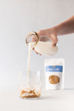 Golden Milk Powder, 100 g Tube