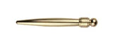 Olivia Garden NanoThermic Round Thermal Hair Brush - NT-44 (1 3/4")