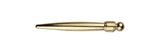 Olivia Garden NanoThermic Ceramic + Ion SQUARE Shaper Hairbrush - NT-S20 (1")