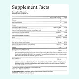 Nutrafol Women's Hair Growth for Thicker, Stronger Hair 3-Month Supply