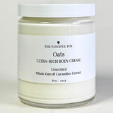 Oats