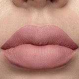 Long Lasting Liquid Lipstick - Angeles